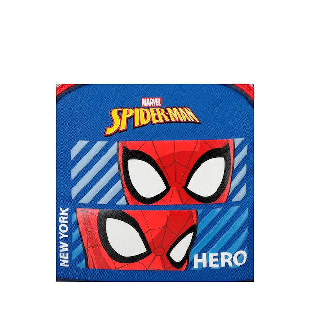 Contrato Surichinmoi Polinizar Mochila Marvel Spiderman Hero 32 cm con bolsillos laterales · Personajes · El Corte Inglés Contrato Surichinmoi Polinizar Mochila Marvel Spiderman Hero 32 cm con bolsillos laterales · Personajes · El Corte Inglés