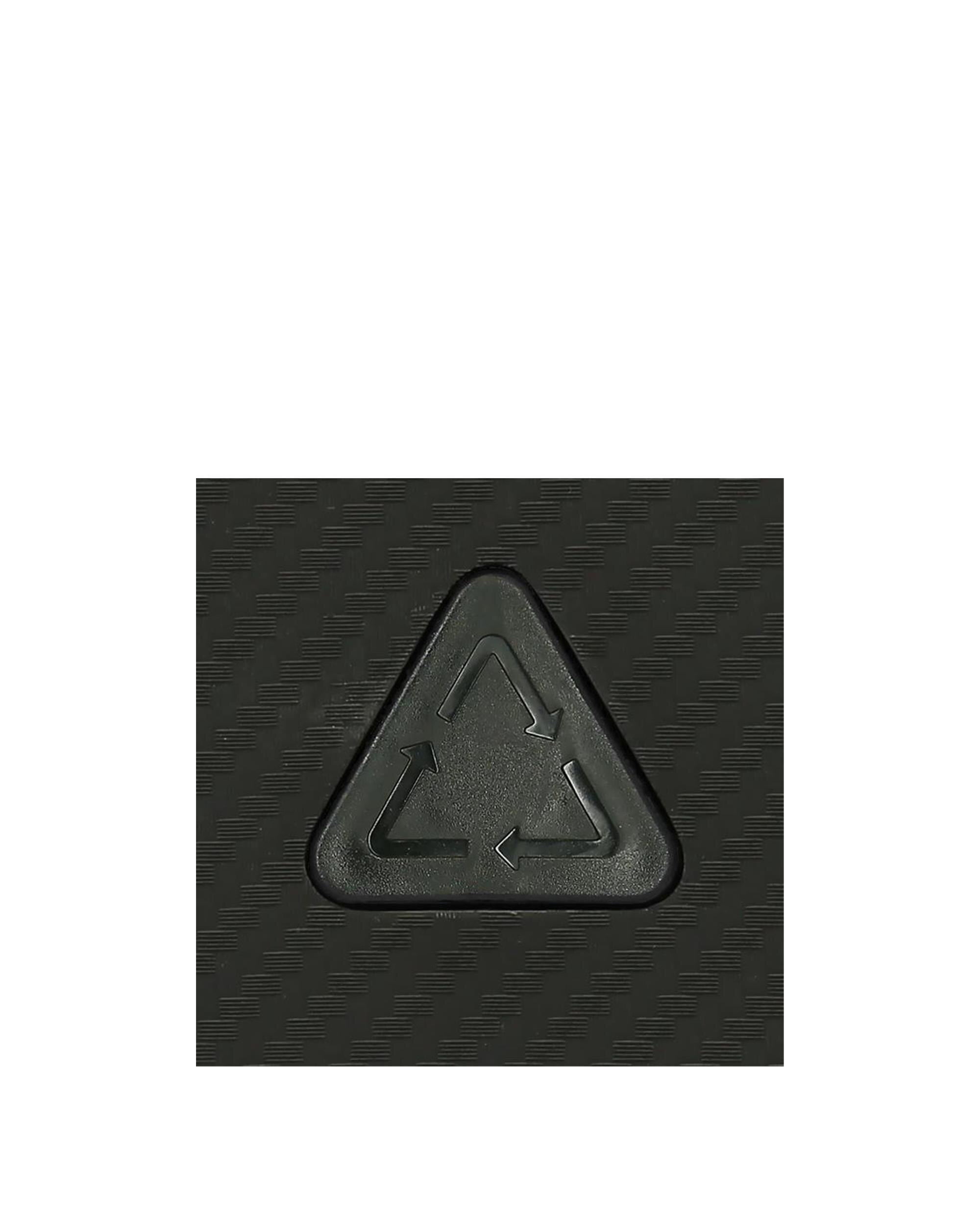 Imagen 4 de Maleta de cabina Movom Dimension rígida 55cm - Negro Negro
