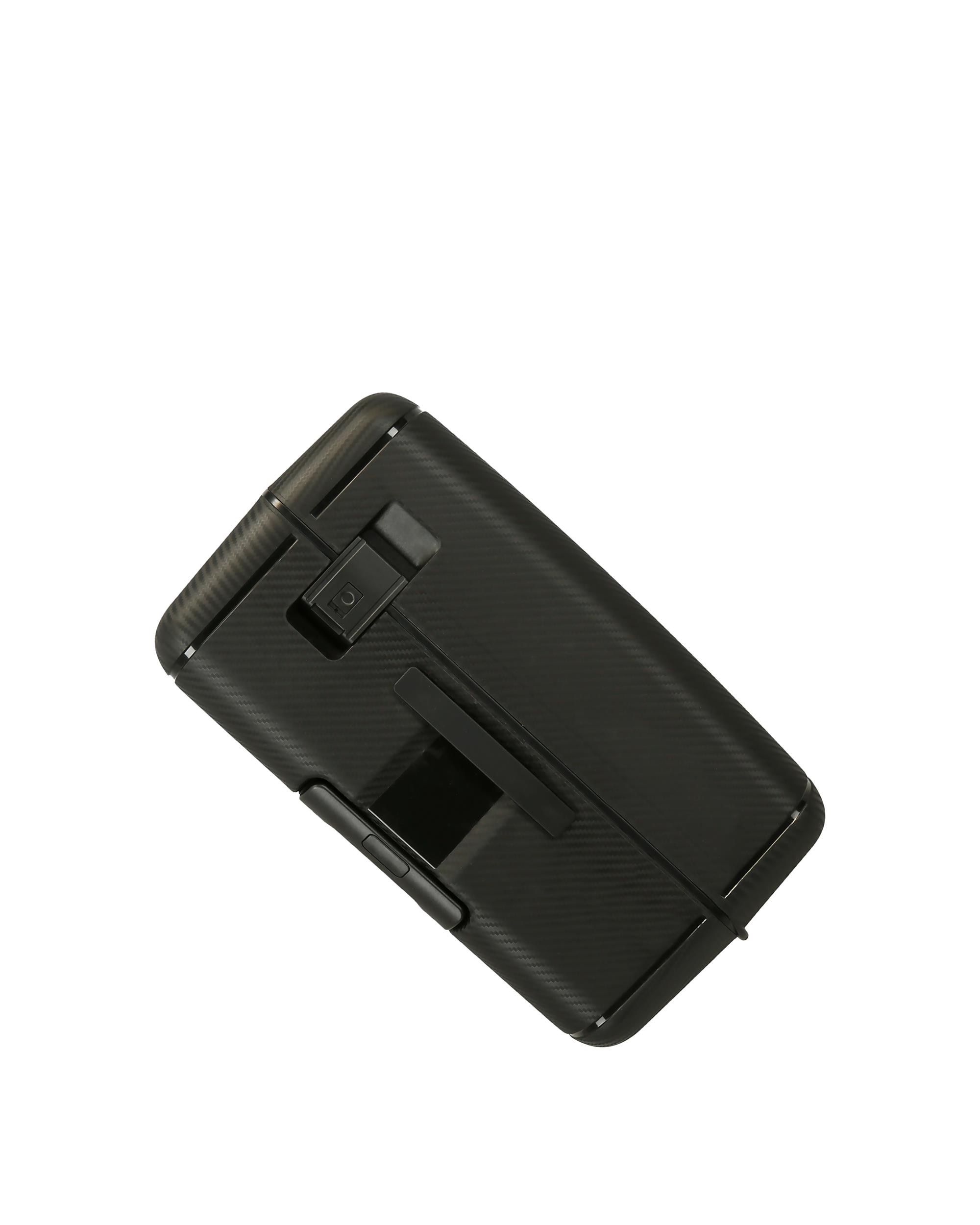 Maleta Mediana Movom Dimension Rígida 66cm - Negro Negro-6