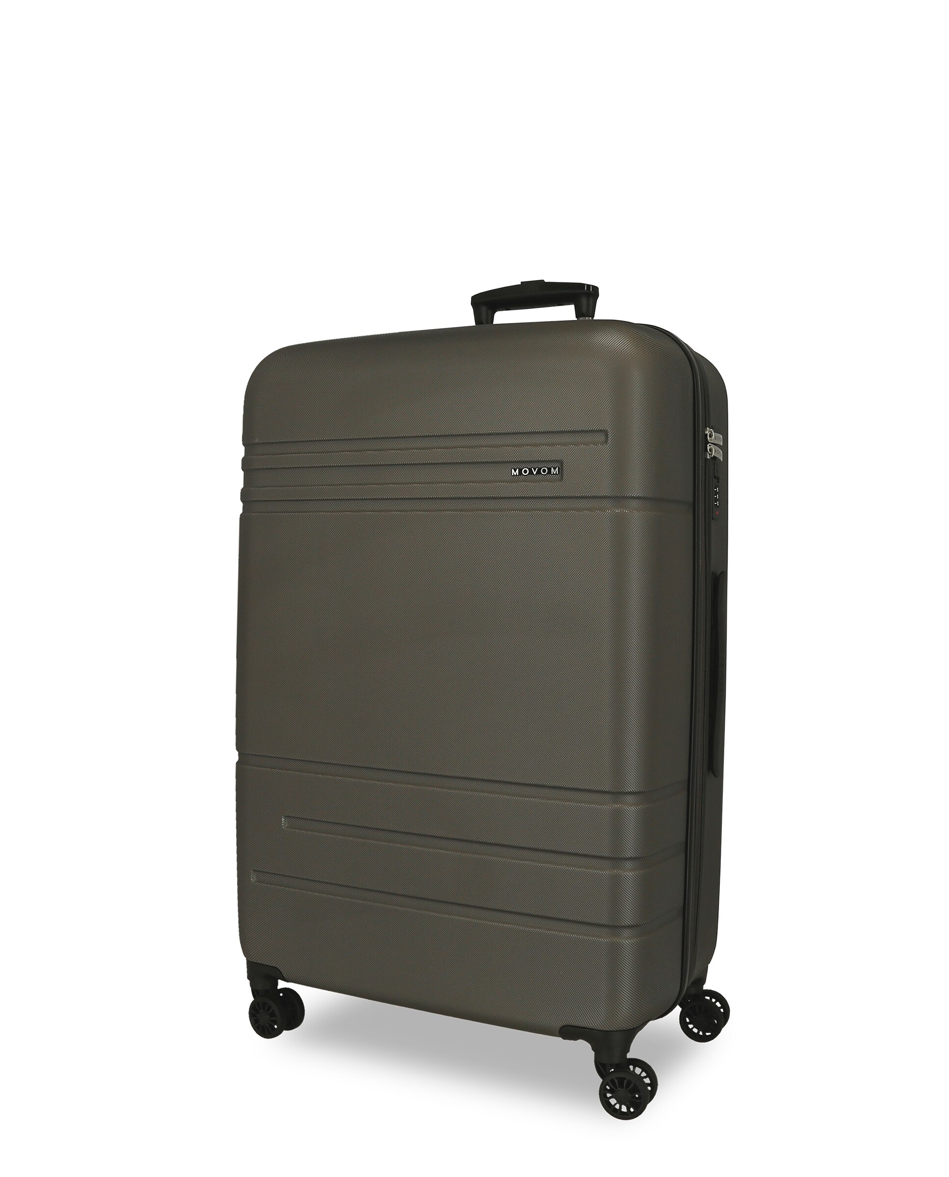 Mala Grande Movom Galaxy Rígida 78cm Antracite-1