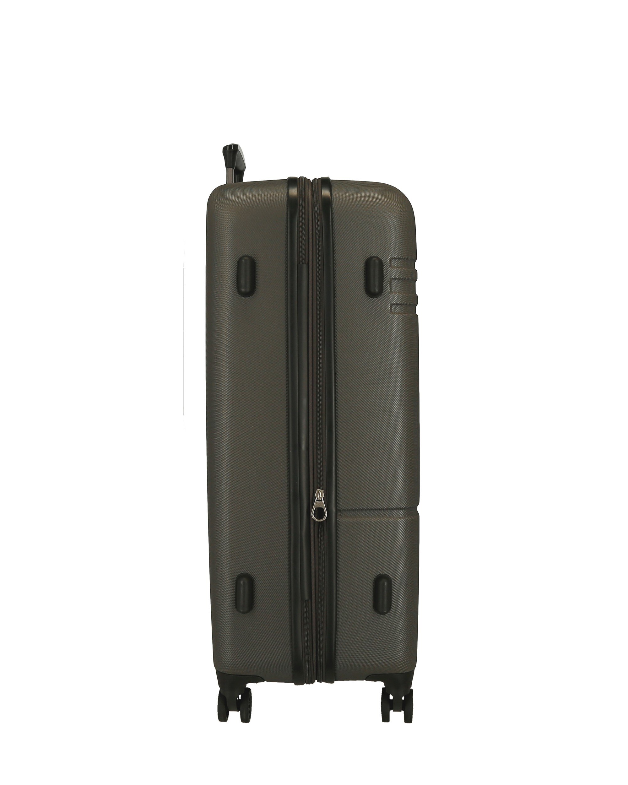 Mala Grande Movom Galaxy Rígida 78cm Antracite-4