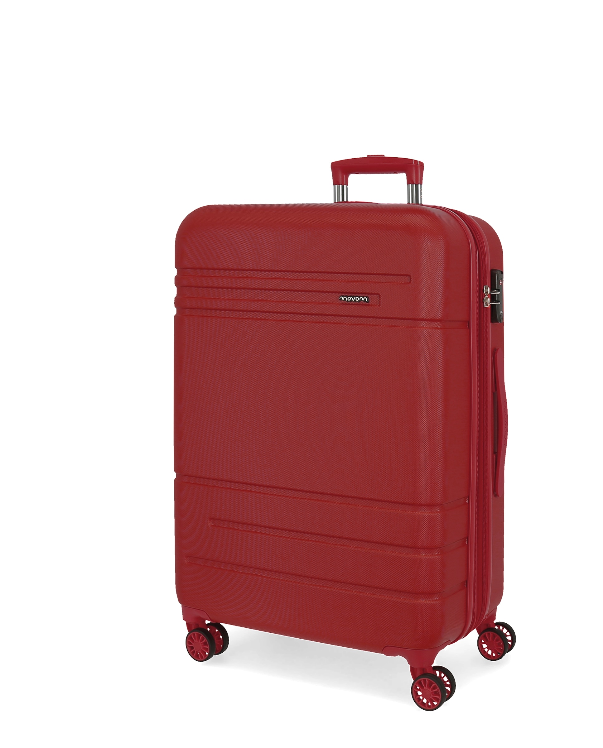 Movom - Maleta Grande Movom Galaxy Rígida 78cm.