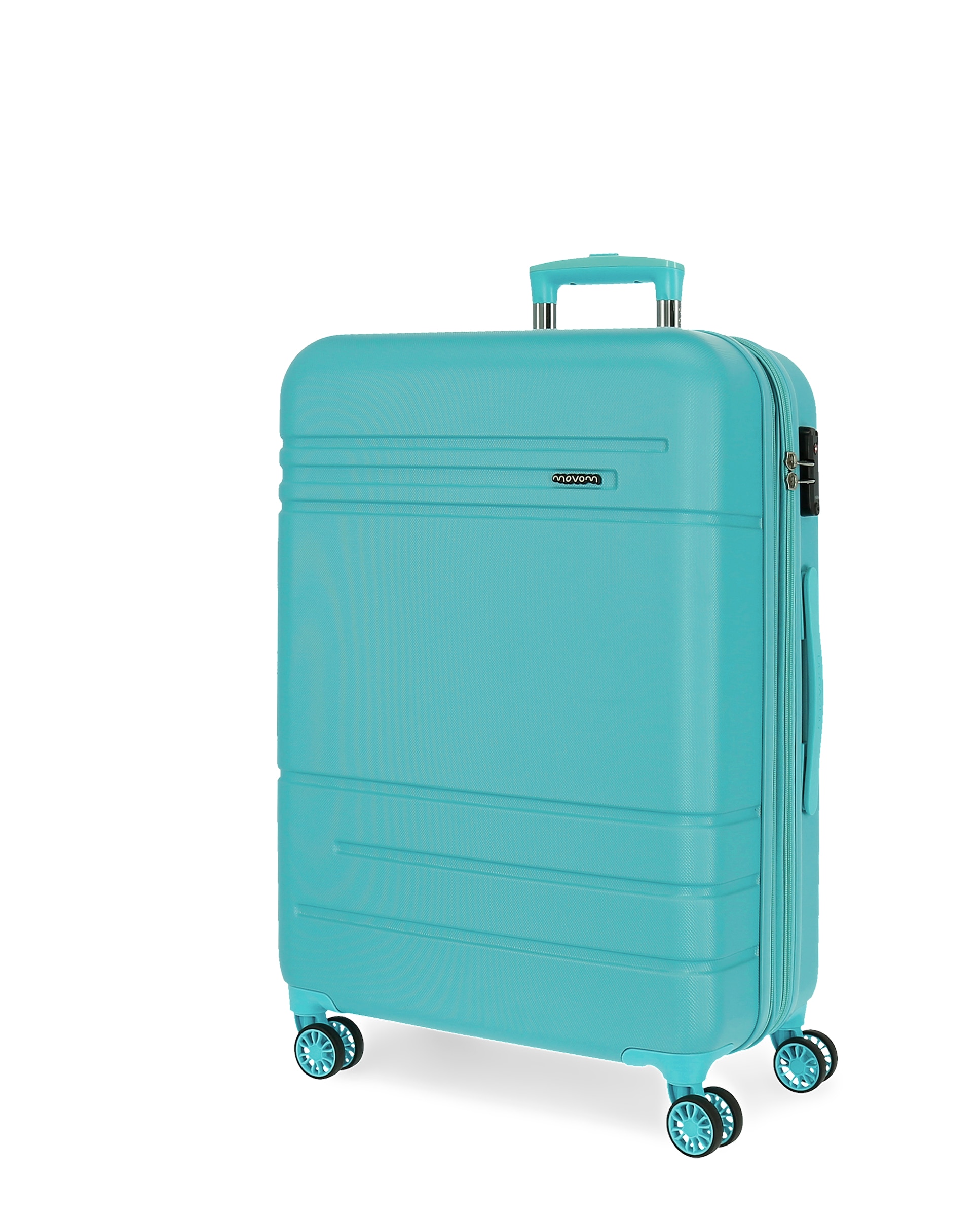 Movom - Maleta Grande Movom Galaxy Rígida 78cm.