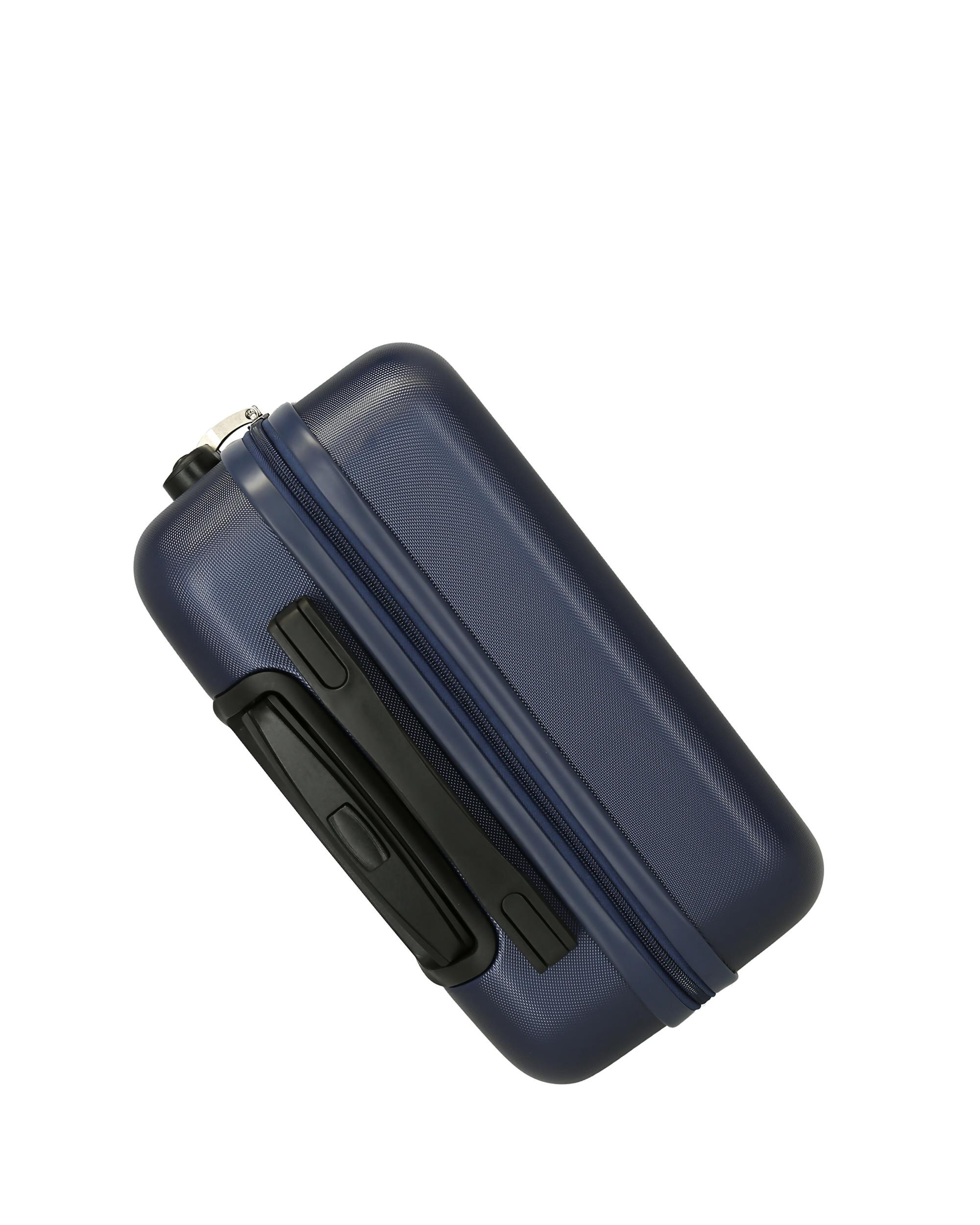 Mala de Cabine Dreams Time Rígida com Capacidade de 35l Azul-escuro-6