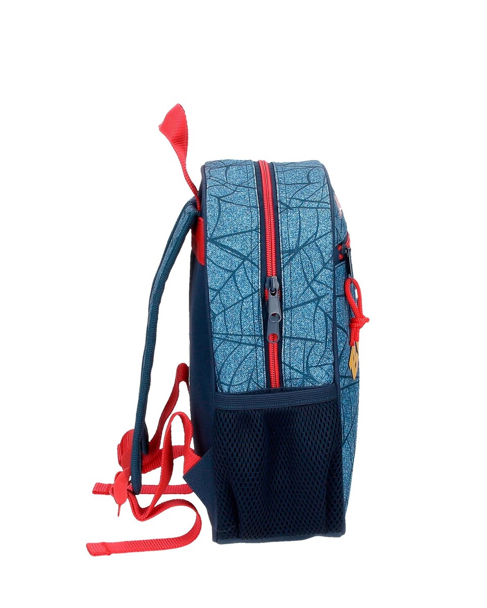 Marvel Spiderman Littlelife Spiderman Backpack Little Life Mochila