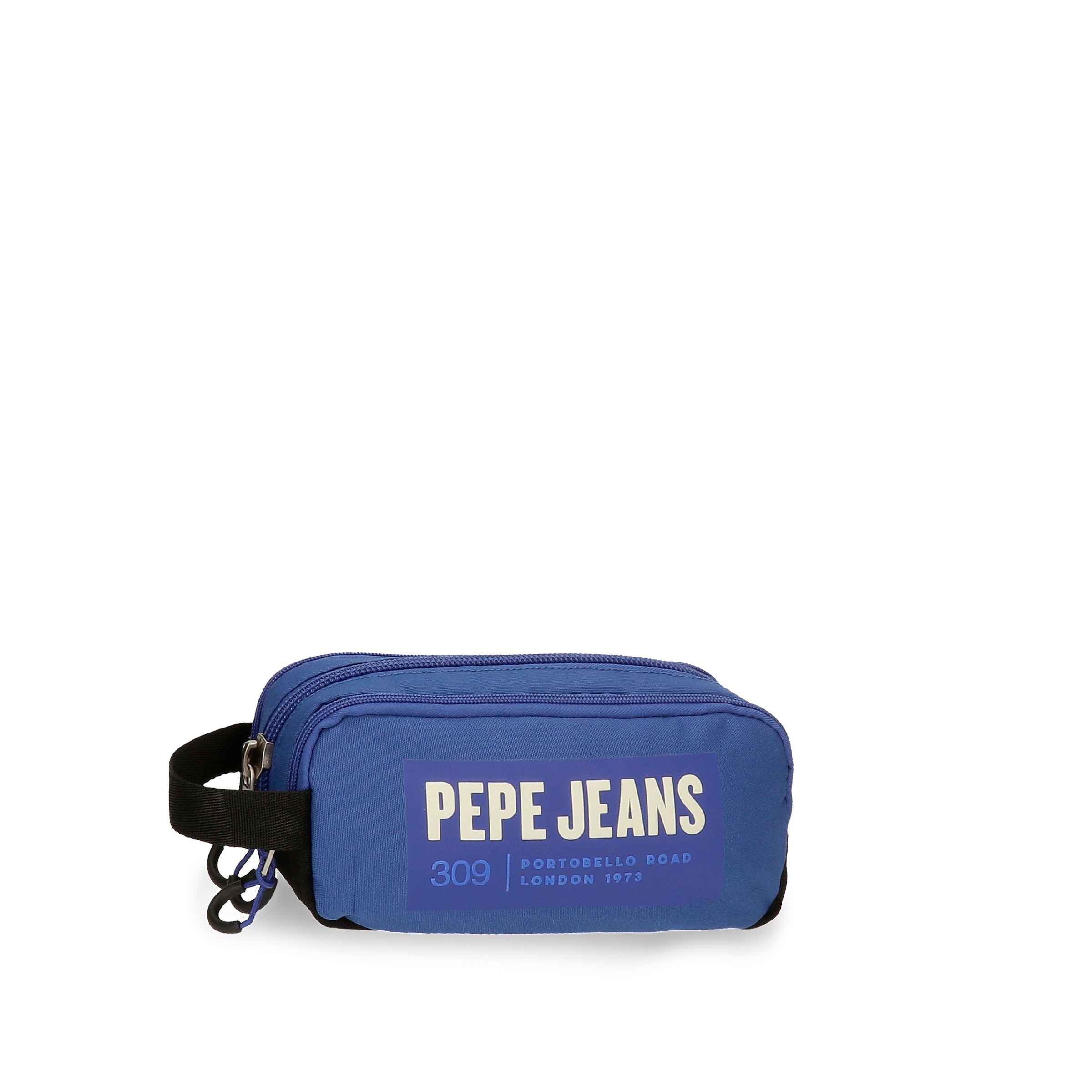 Estuche escolar best sale pepe jeans