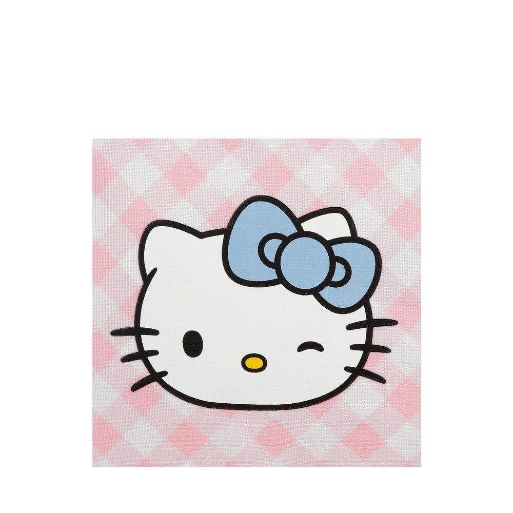 Riñonera Hello Kitty Wink con cinta ajustable · Personajes · El Corte Inglés Riñonera Hello Kitty Wink con cinta ajustable · Personajes · El Corte Inglés
