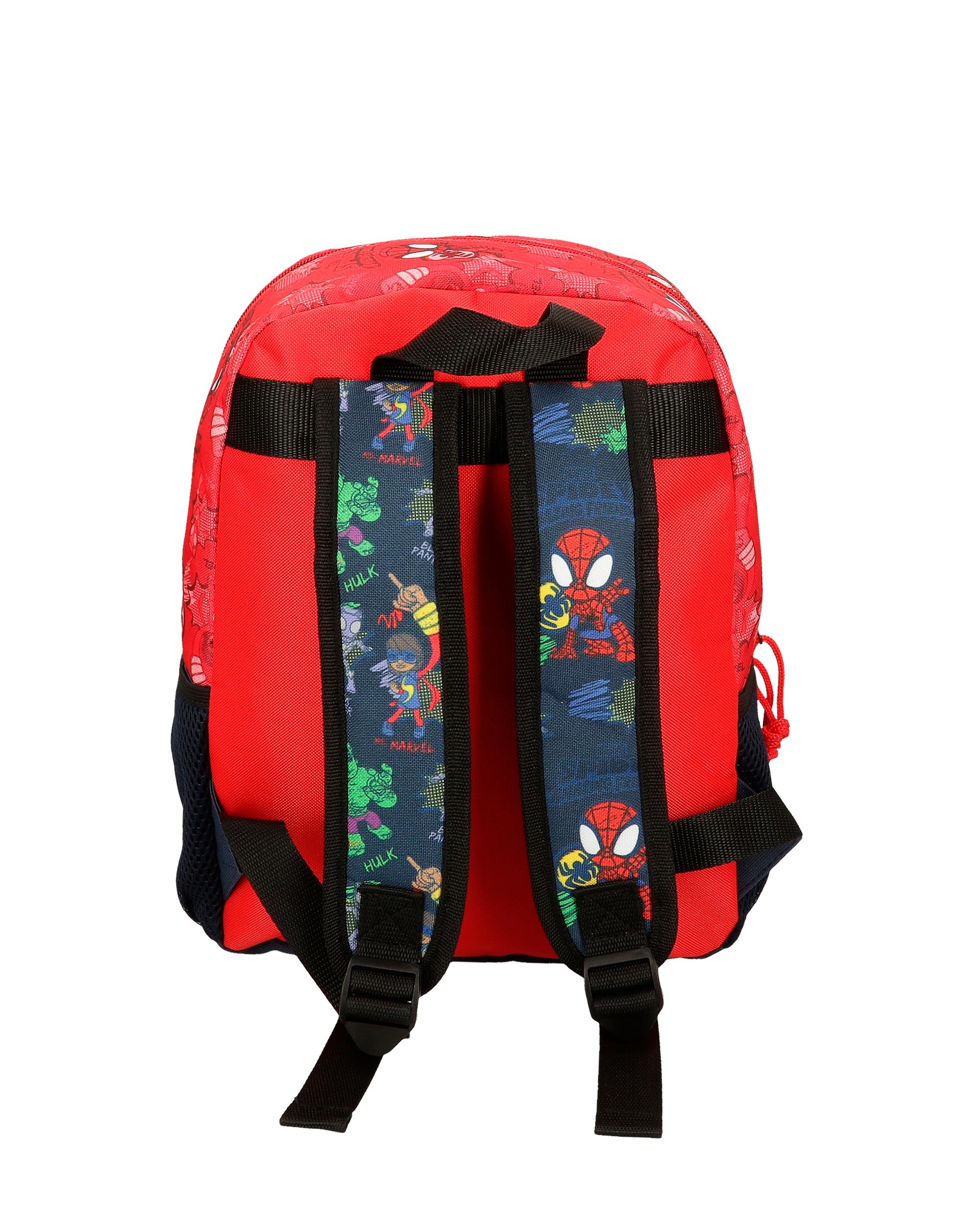 Mochila marvel 2025 el corte inglés