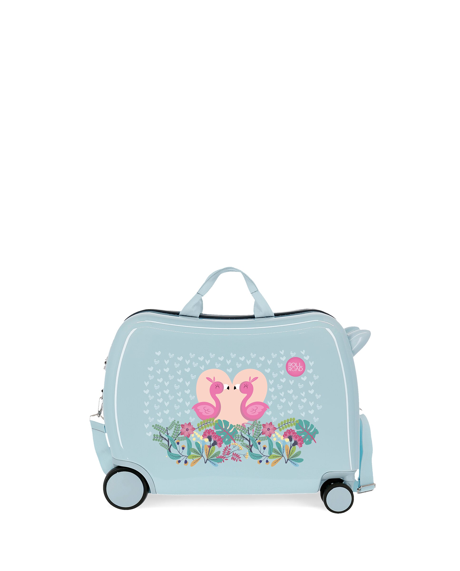 Roll Road One World Valise de Cabine Rose 38 x 55 x 20 cm Rigide ABS Fermeture à Combinaison latérale 34 l 2 kg 4 Roues Doubles Équipement à Main, Rose, Valise cabine Roll Road One World Valise de Cabine Rose 38 x 55 x 20 cm Rigide ABS Fermeture à Combinaison latérale 34 l 2 kg 4 Roues Doubles Équipement à Main, Rose, Valise cabine
