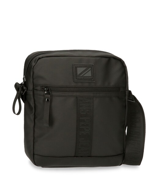 Imagen 0 de Bandolera de hombre Hoxton grande con porta tablet