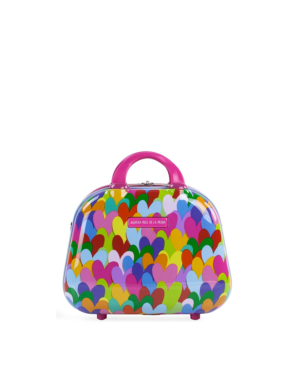 Mochilas agatha ruiz dela online prada el corte ingles