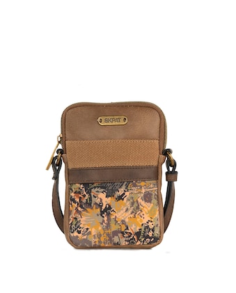 Bandolera Movil Mujer Bolso Móvil Para Mujer Lois Bandolera