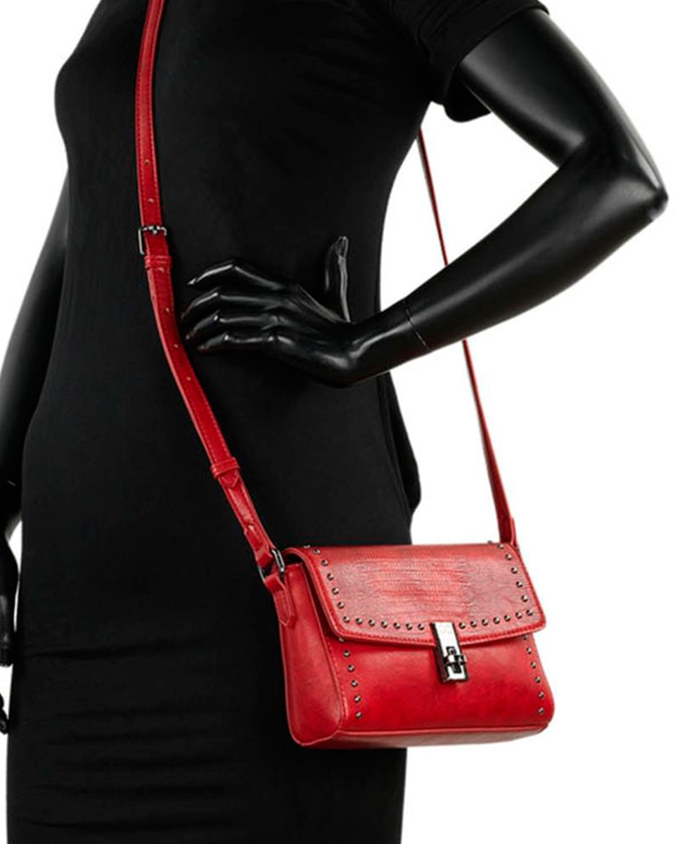 Bolso valentino rojo el corte ingles new arrivals