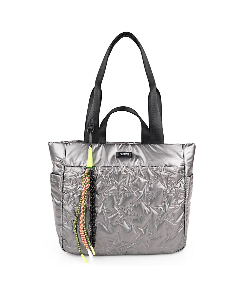 SKPAT Zaino Donna Meilen - Casual In Poliestere, 31x31x14 Cm, 0,78 Kg, Colore Rame