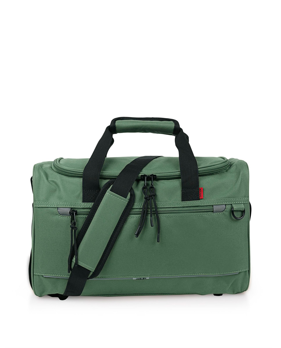 Jasslen Bolsa de viaje Norwich con capacidad de 20L Verde oscuro Jaslen · El ...