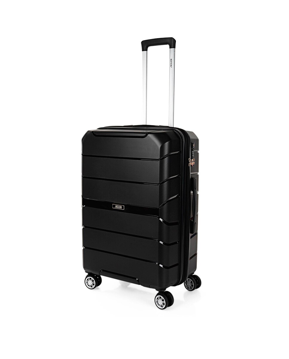 De Viaje Medianas Maletas Carrefour Medianas Trolley Maletas