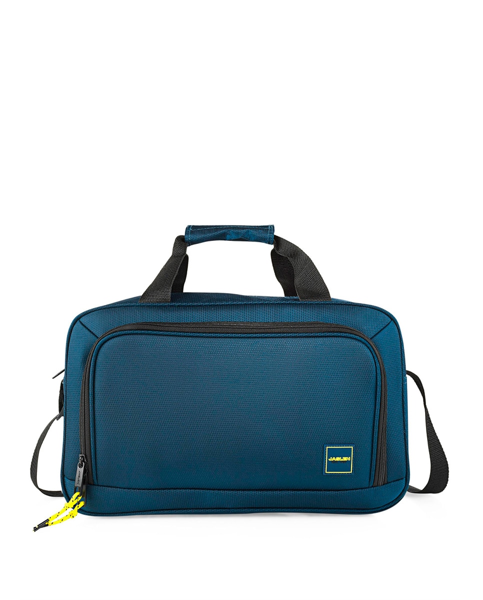 Imagen 0 de Bolsa de viaje Treviso con capacidad de 22L Azul marino