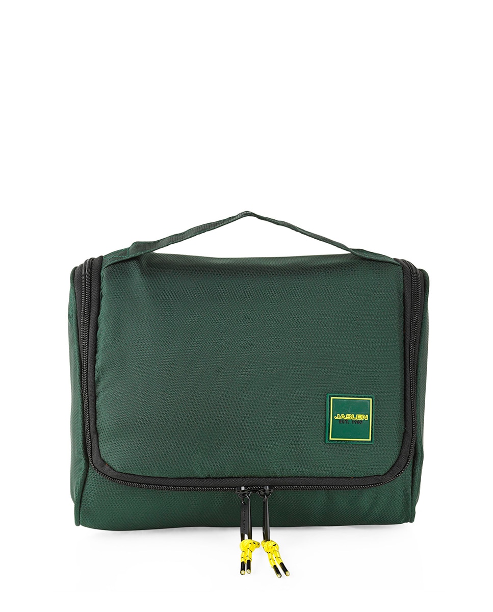 Imagen 1 de Neceser de viaje treviso con capacidad de 5l. Kaki