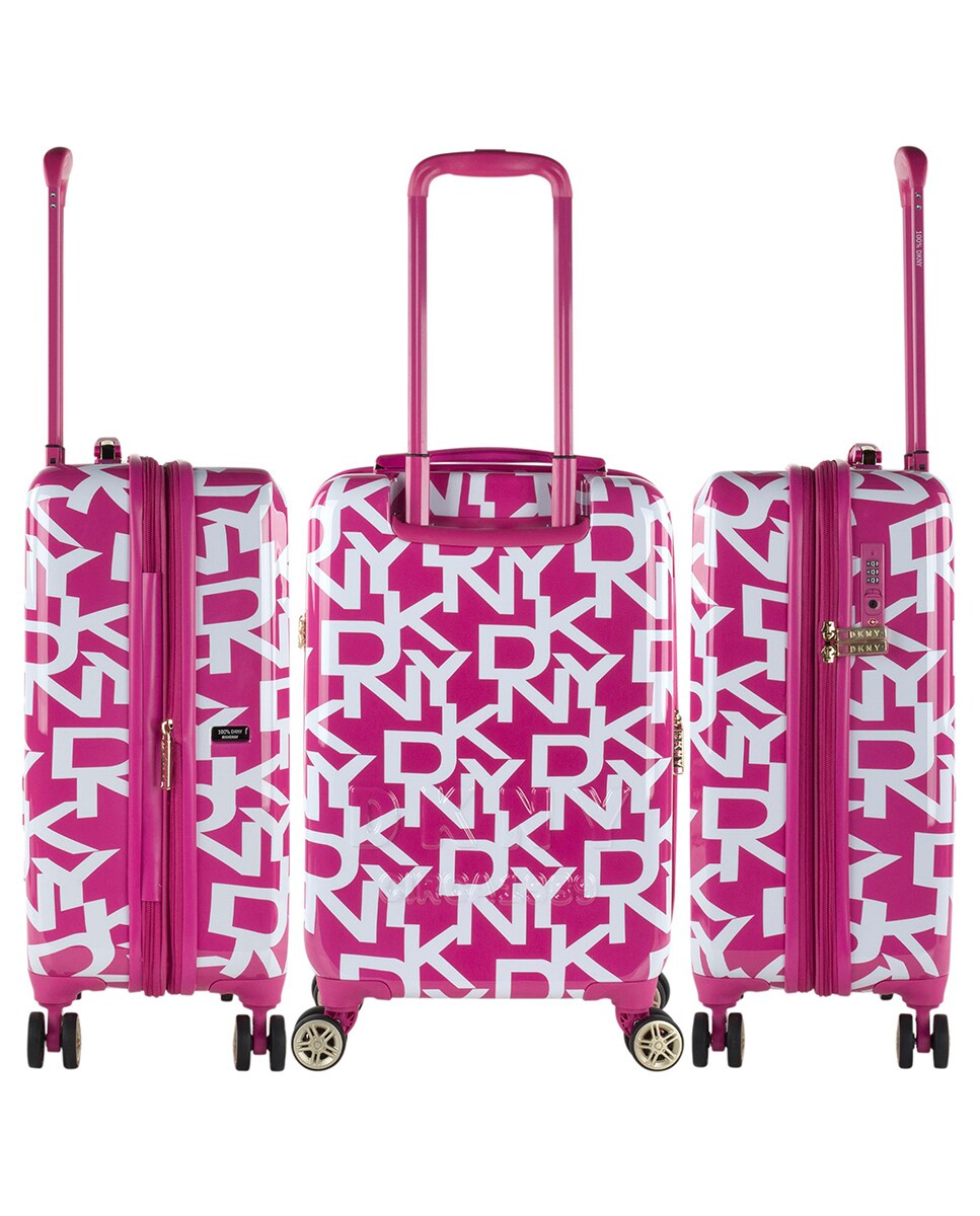 Maleta Mediana Maletas Roxy El Corte Ingles Maleta De Cabina