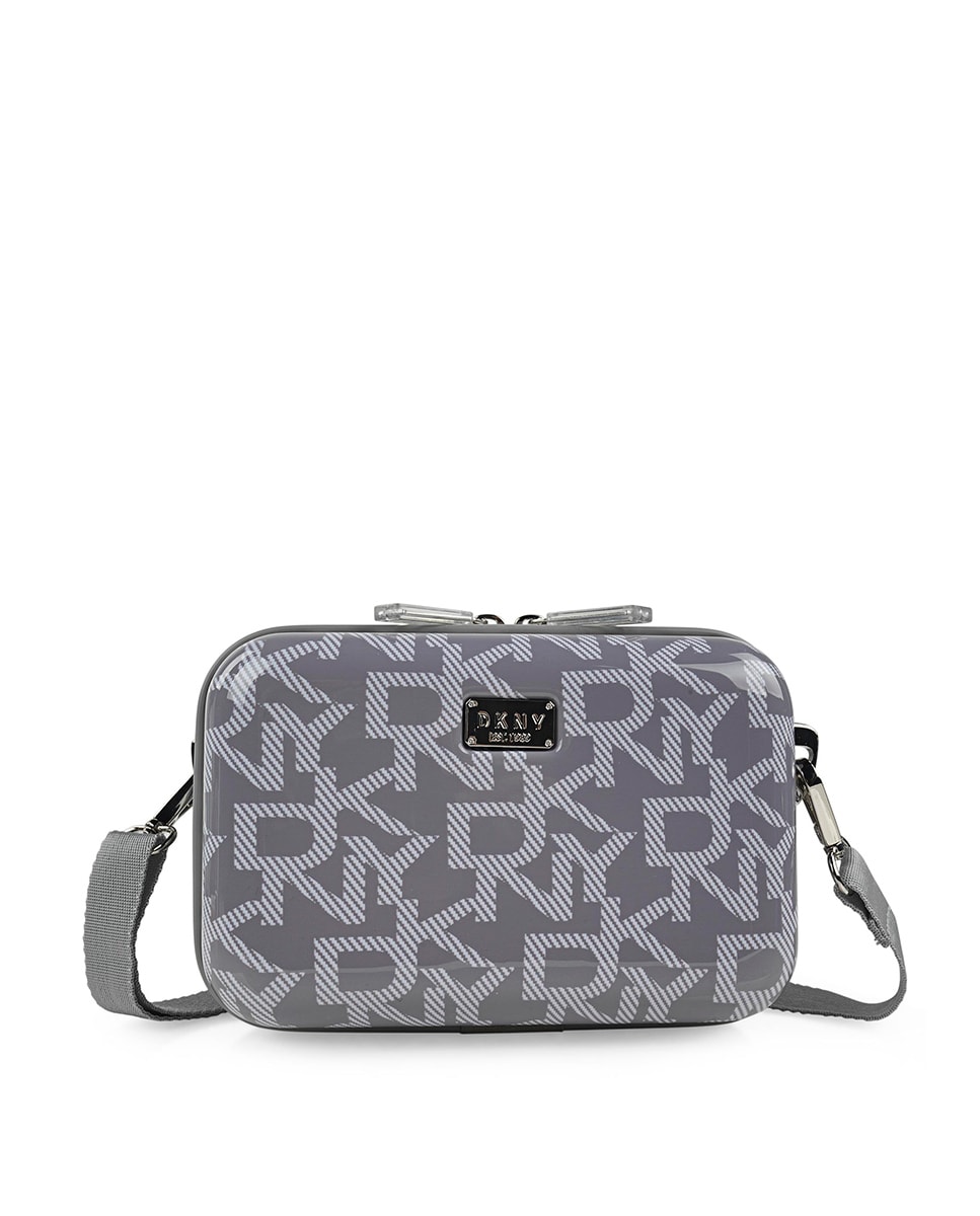 Noho Satchel Zalando Dkny Mujer Estuche Neceser Maquillaje Rígido