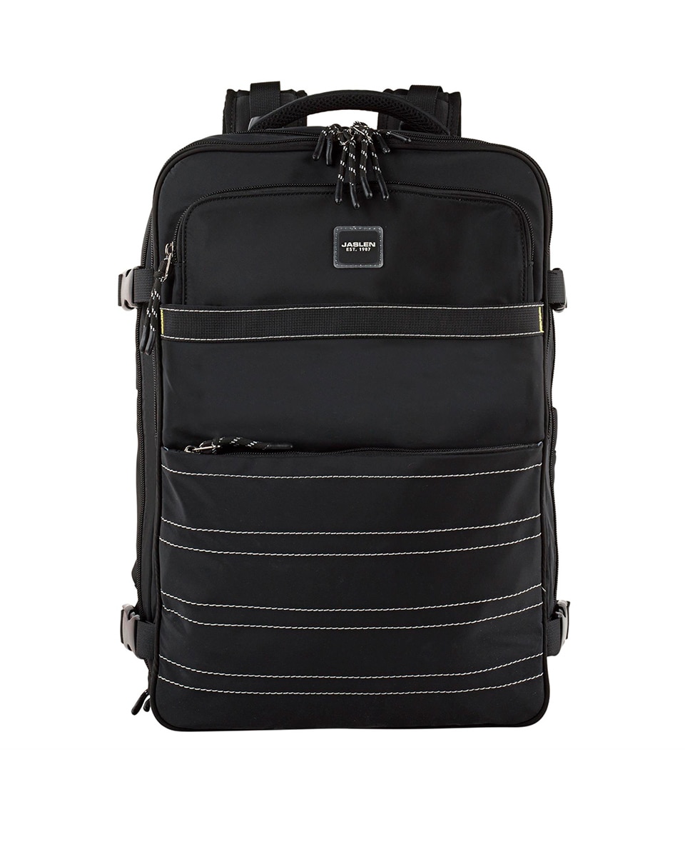 Imagen 1 de Mochila northampton en color azul Negro