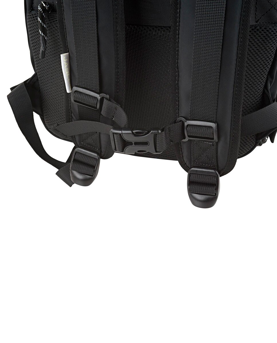 Imagen 3 de Mochila northampton en color azul - Jaslen - Negro Negro
