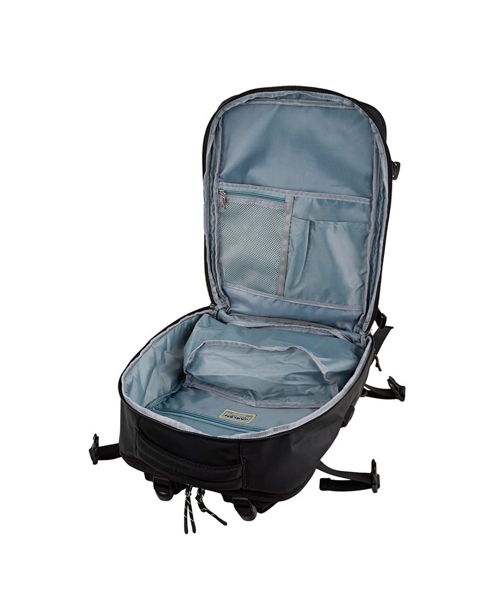 Imagen 5 de Mochila northampton en color azul - Jaslen - Negro Negro