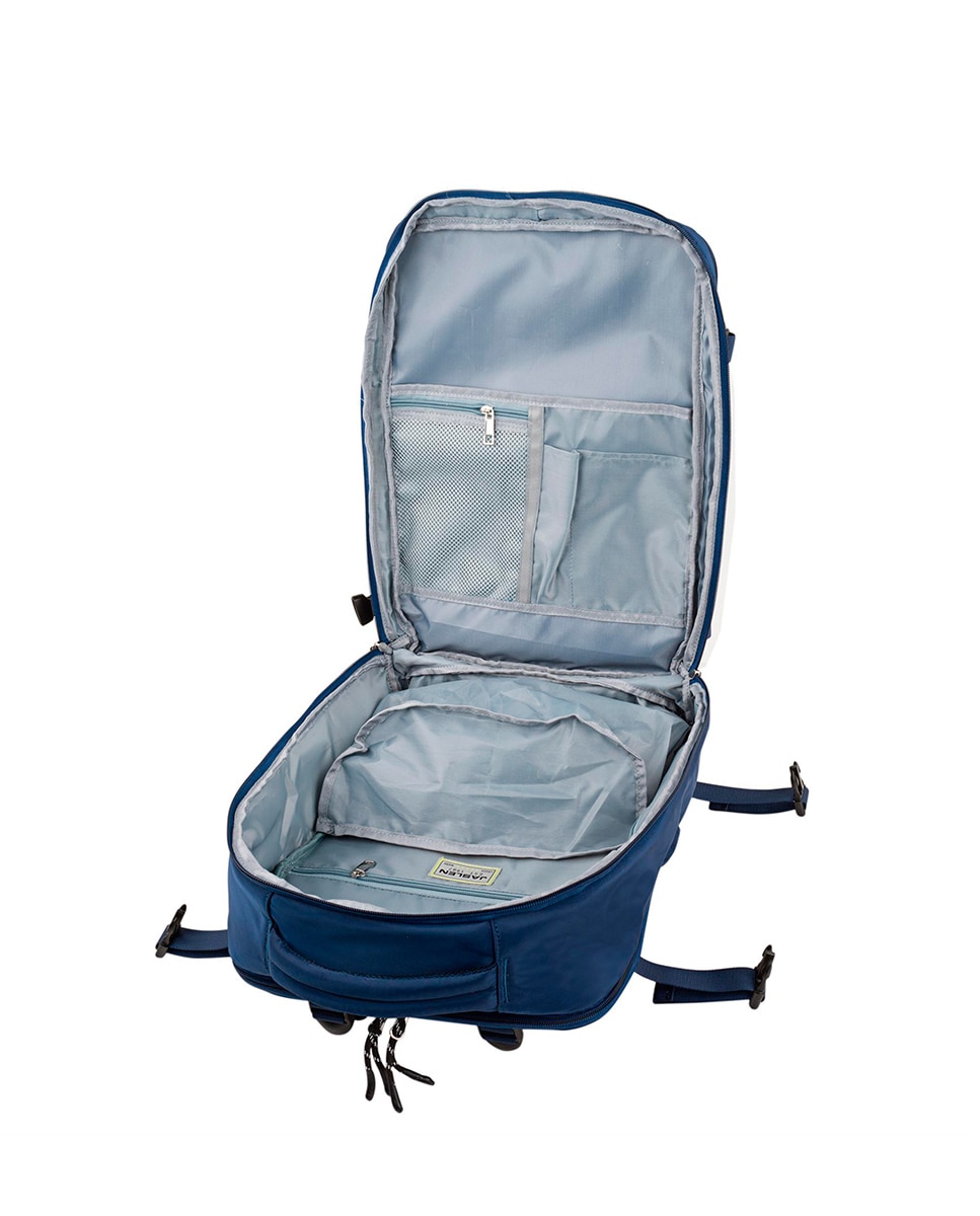 Imagen 5 de Mochila northampton en color - Jaslen - Azul Azul