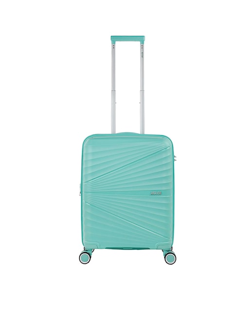 Imagen 0 de Maleta de cabina expandible Bremen con capacidad de 46 L