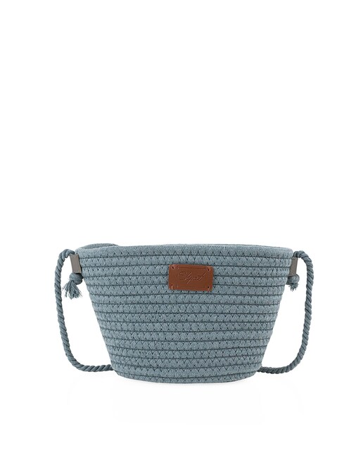 Imagen 0 de Bolso de playa Savona con cremallera