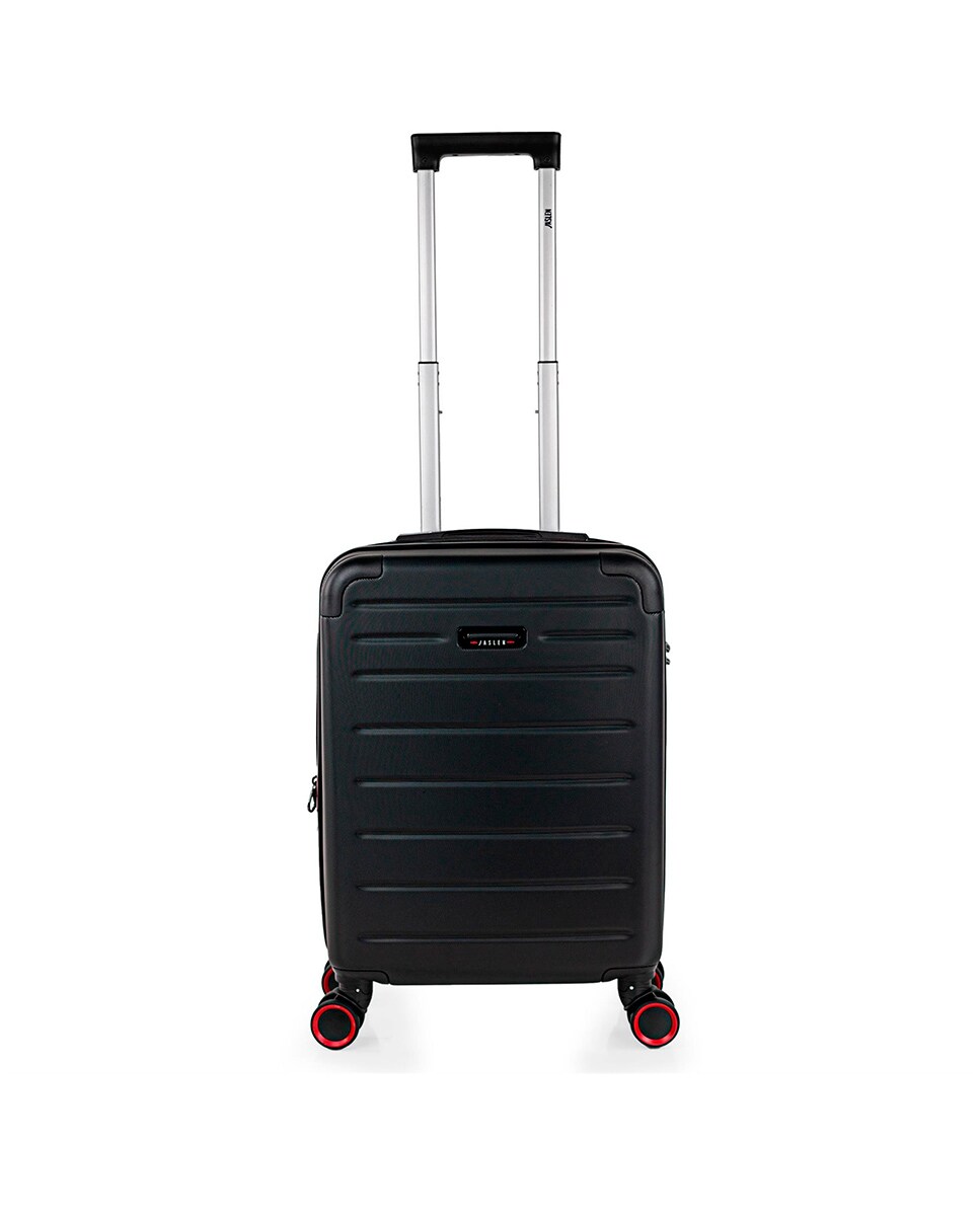 Maleta de cabina Turin rígida con capacidad de 38 L · Jaslen · El