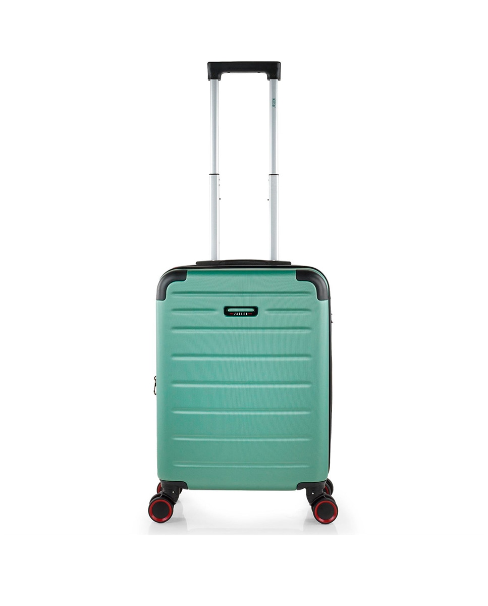 Imagen 0 de Maleta de cabina turin con capacidad de 38l Verde