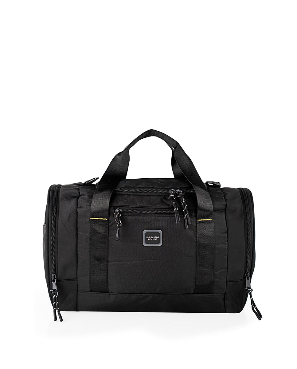 Imagen 0 de Bolsa de viaje Napoles con capacidad de 20L Azul oscuro