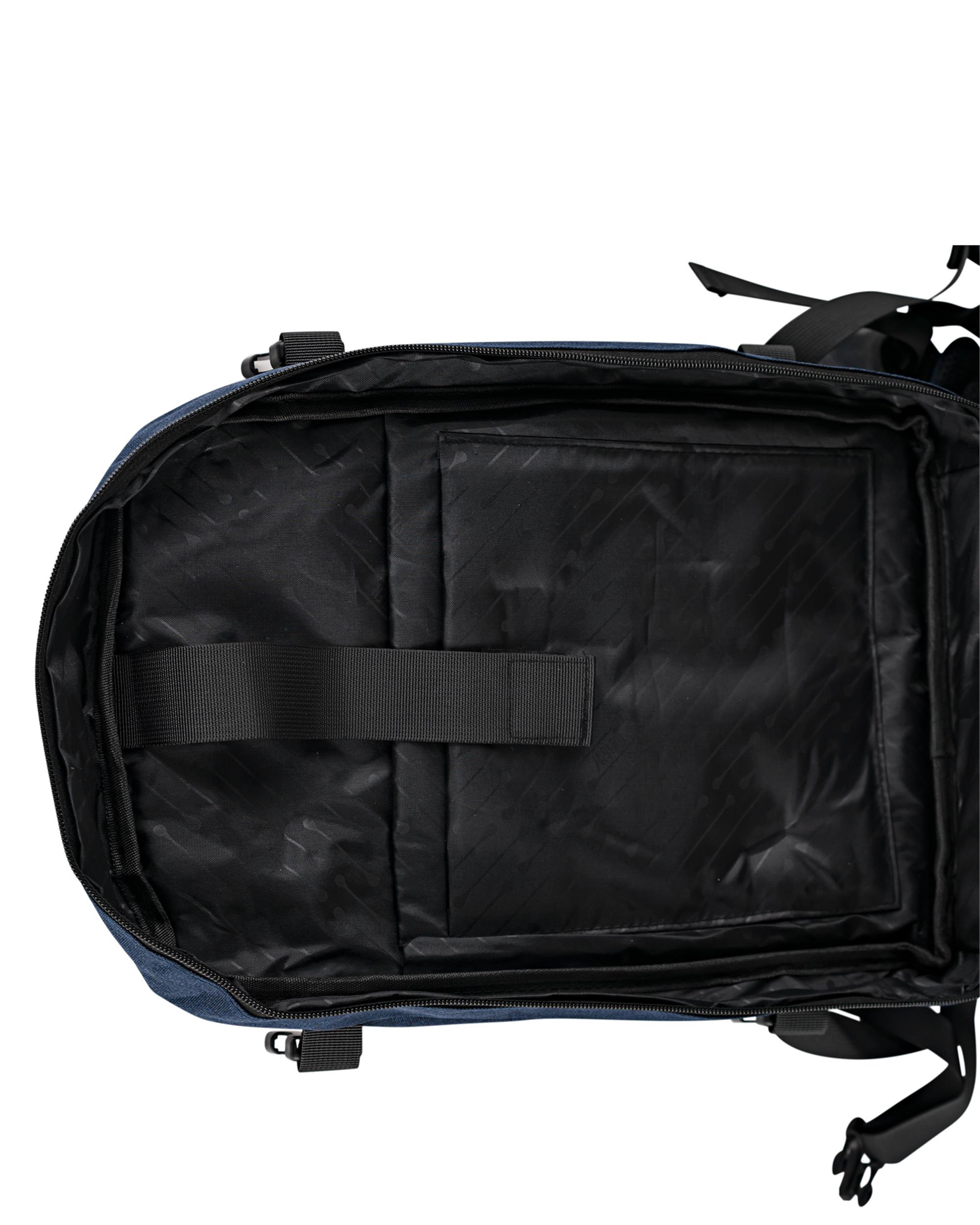 Bolsa de viaje cabina leeds con capacidad de 20l. - Jaslen - Azul Azul-6