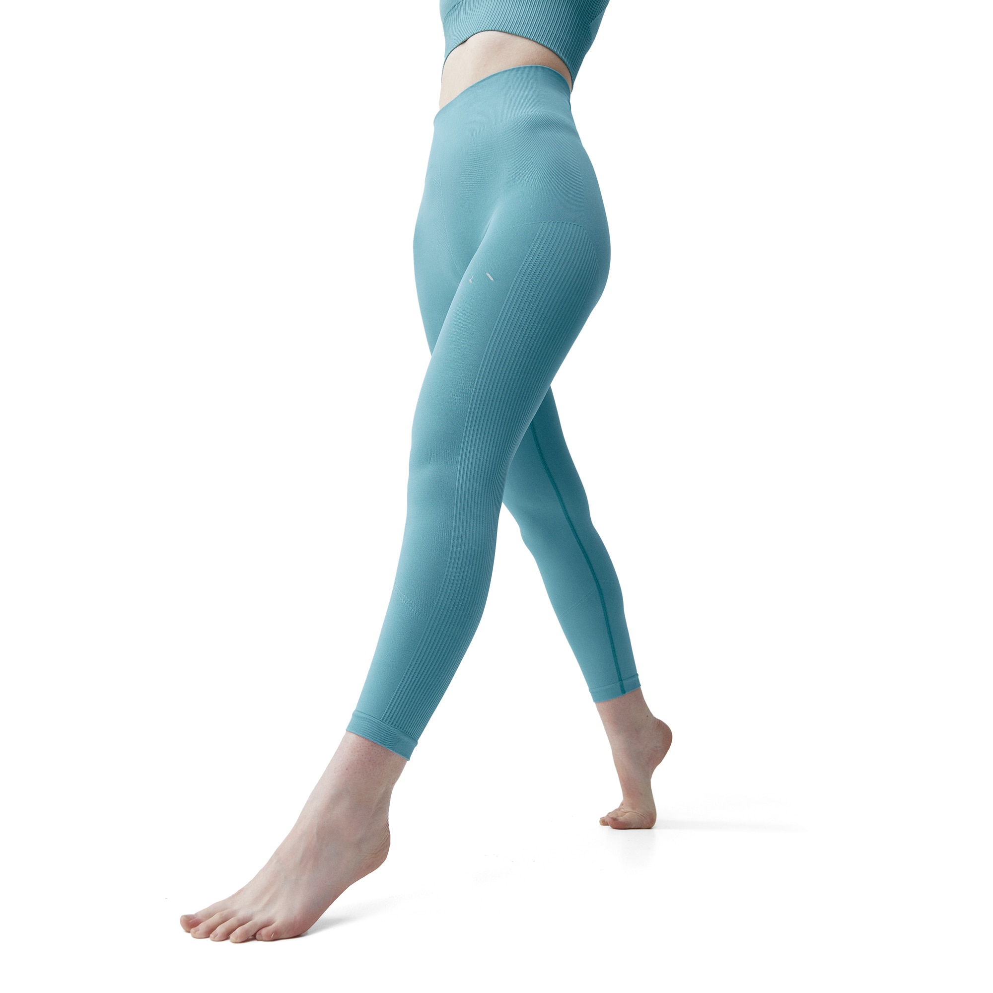Legging de mujer Yami Born Living Yoga