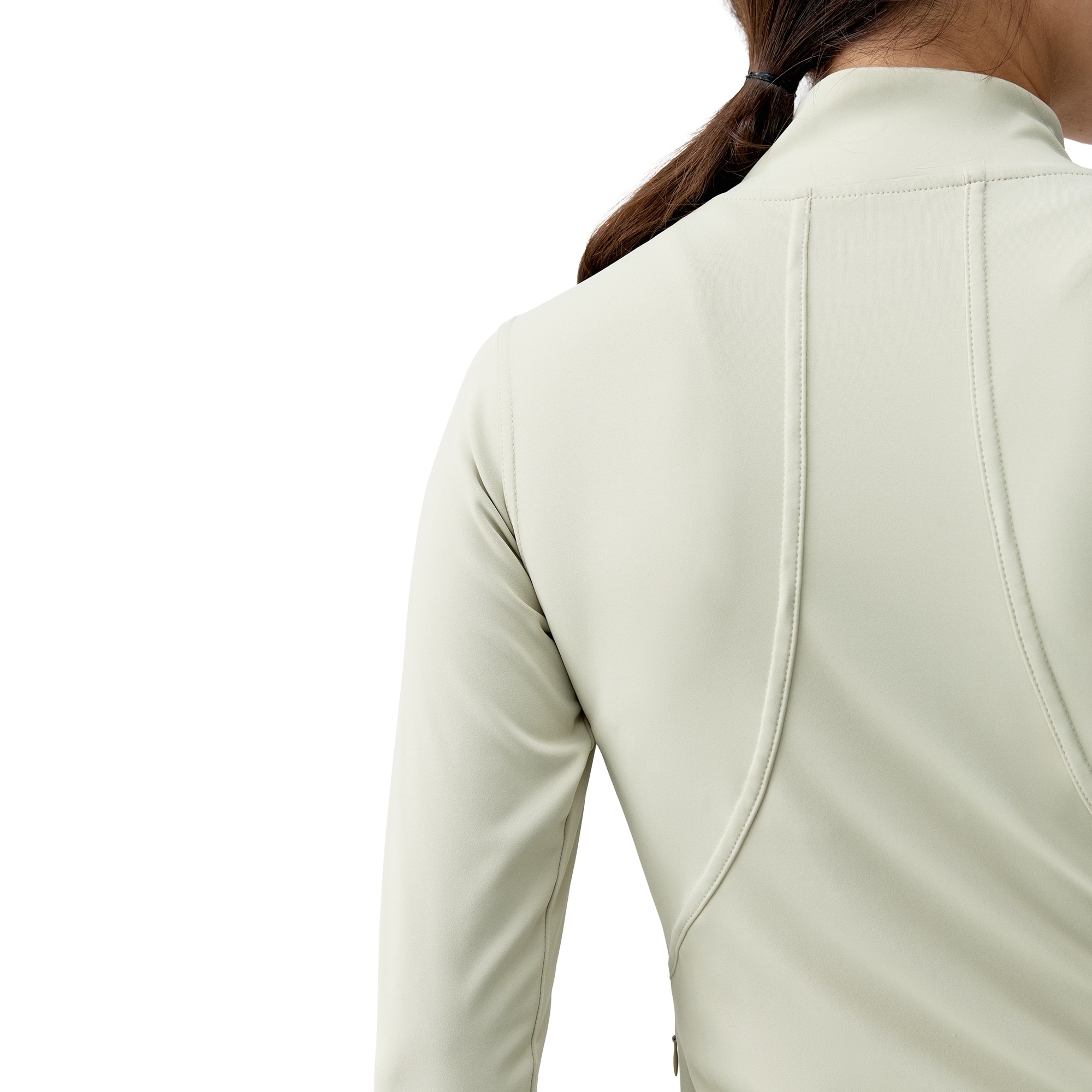 Imagen 5 de Chaqueta de Mujer Isoka BORN - Piedra Piedra
