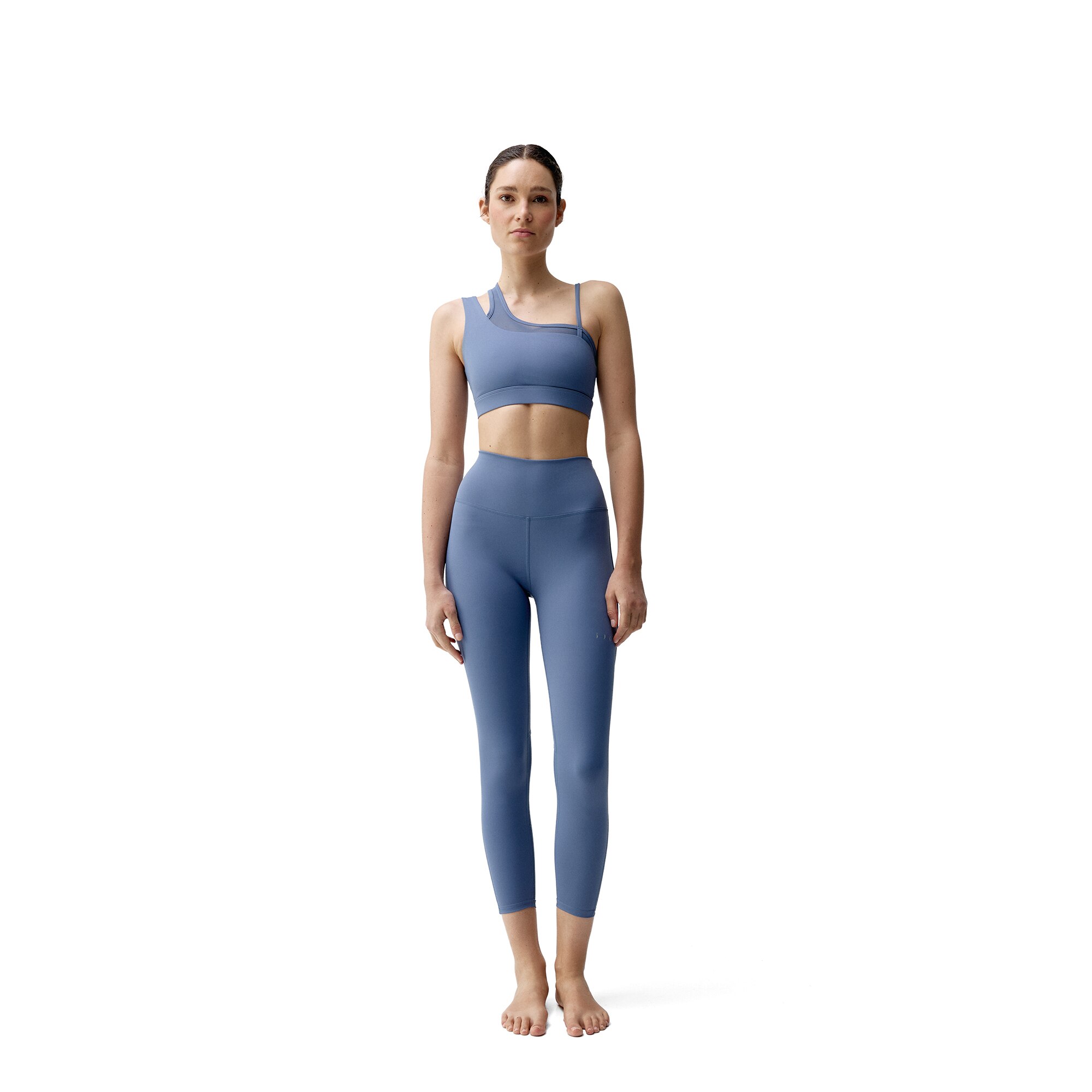 Top deportivo de mujer Karma Born Living Yoga