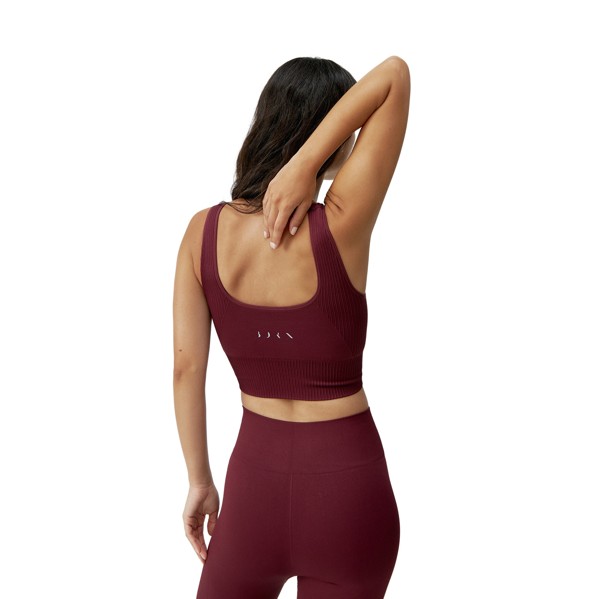 Ropa para yoga y pilates Rojos Deportes El Corte Ingl s 81 2