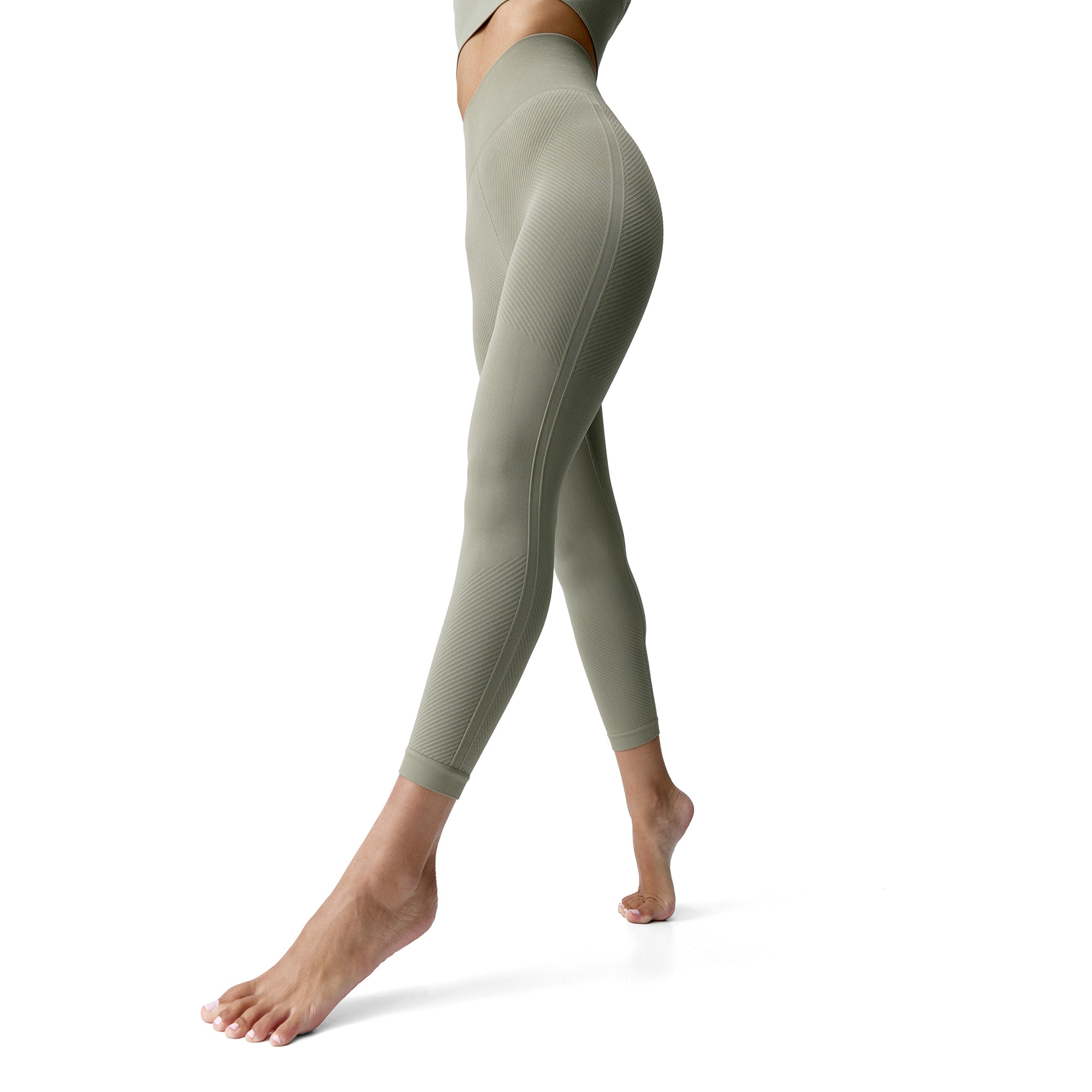 Malla de mujer Kitanda Born Living Yoga