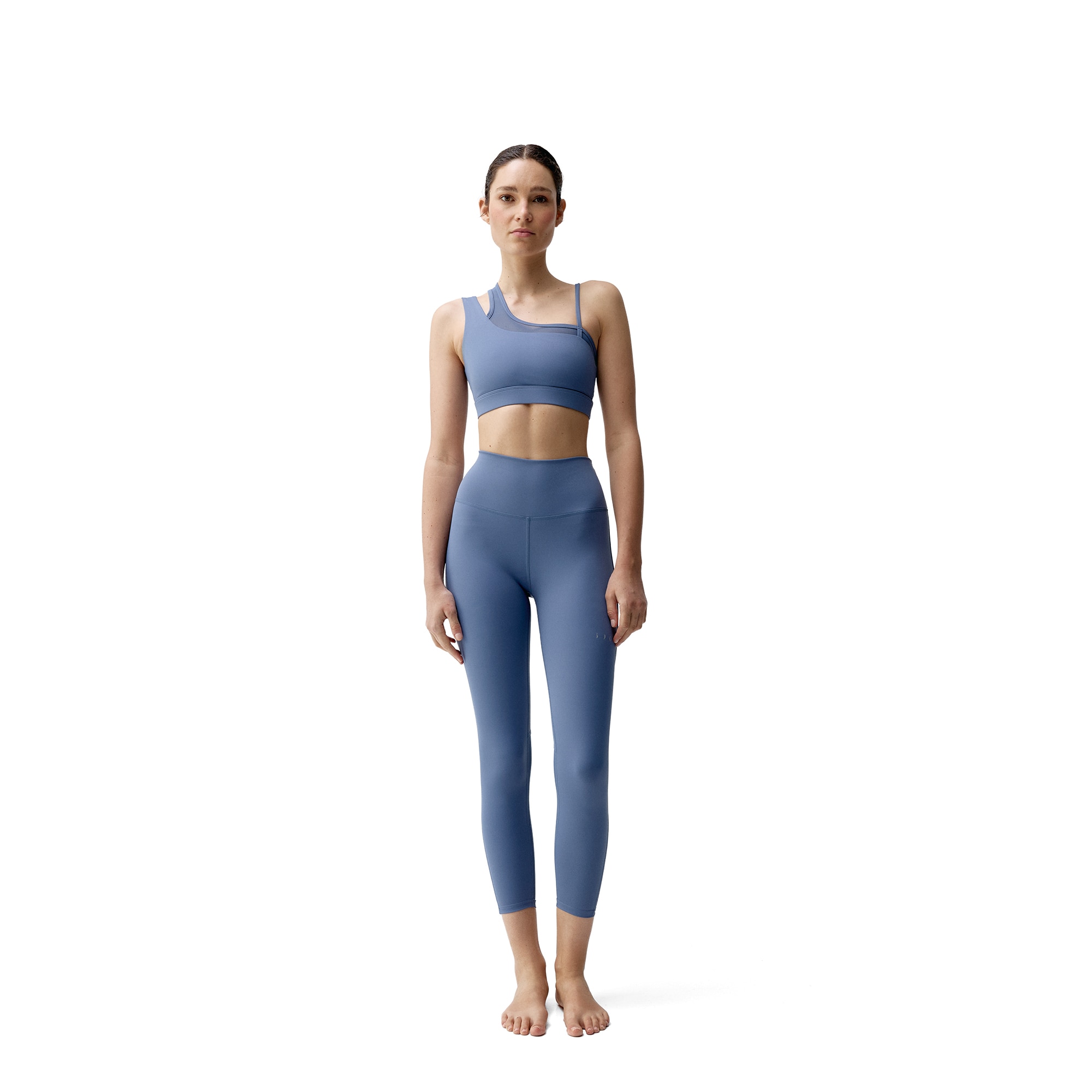 Top deportivo de mujer Karma Born Living Yoga