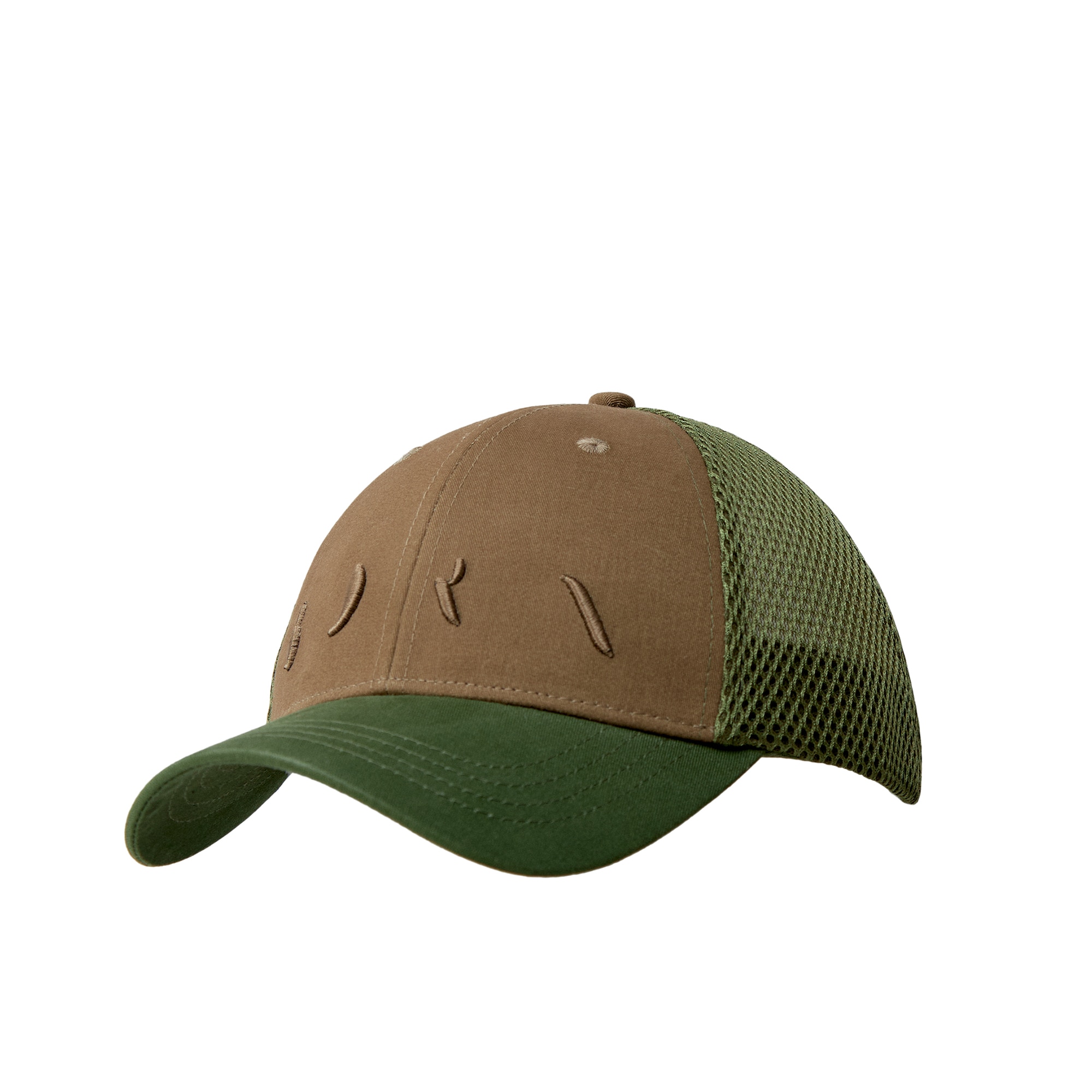 Born - Gorra de deporte de hombre Atuel Born Living Yoga.