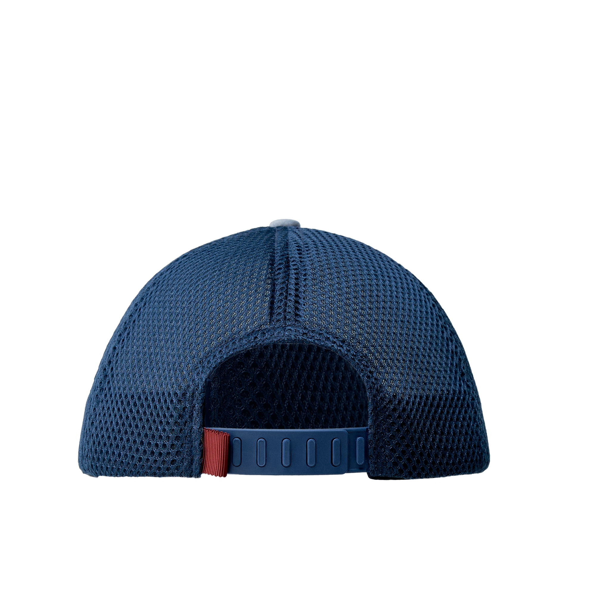 Gorra de deporte de hombre Atuel Born Living Yoga - Azul porcelana Azul porcelana-2