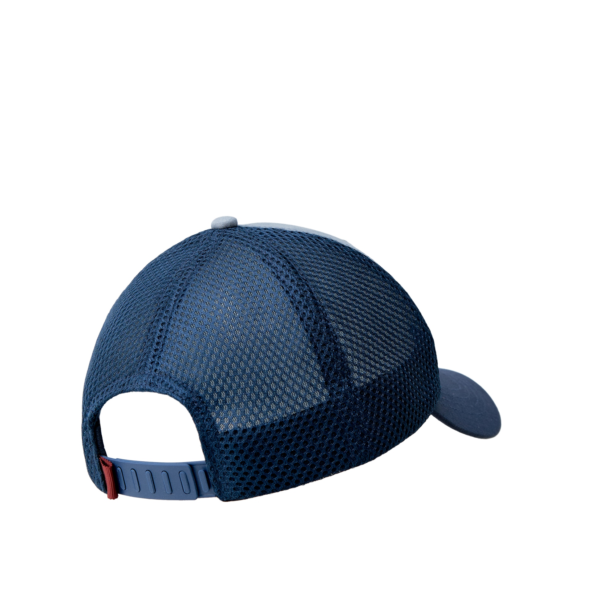 Gorra de deporte de hombre Atuel Born Living Yoga - Azul porcelana Azul porcelana-3