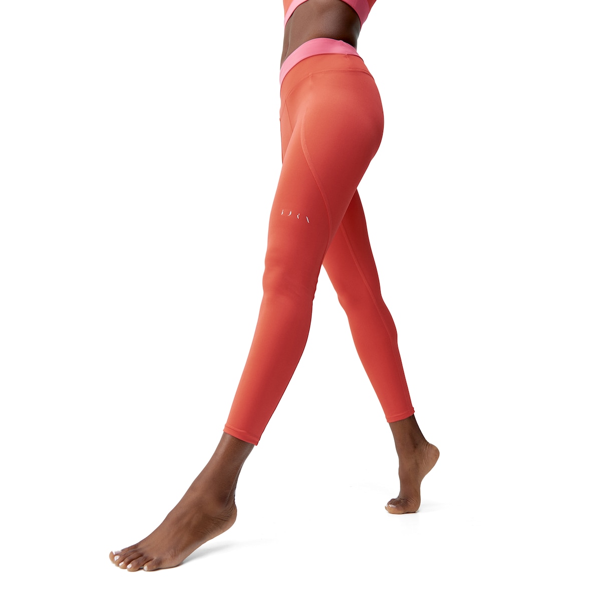 Malla de mujer Navani Born Living Yoga · Born Living Yoga · El