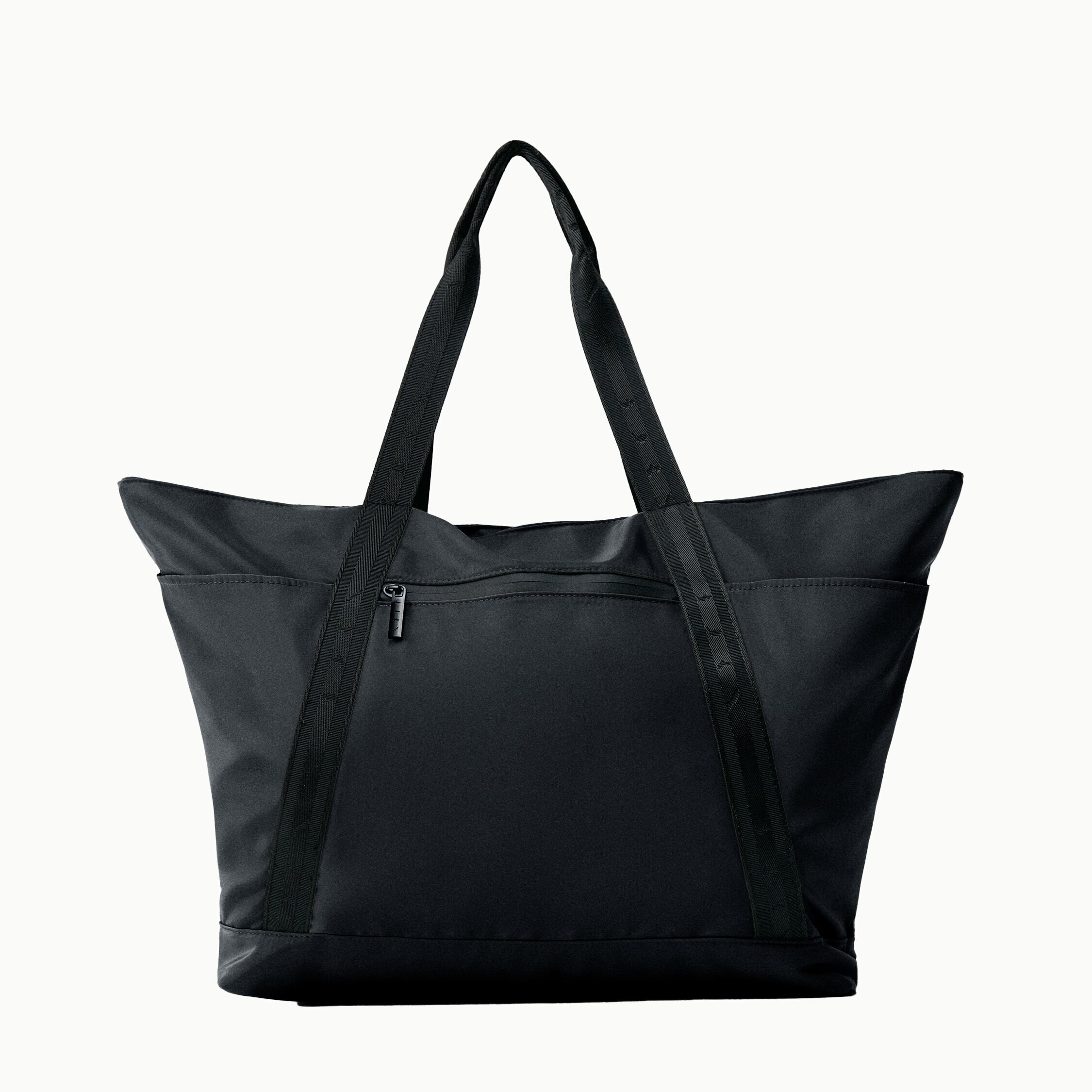 Bolso de deporte de mujer Away Born Living Yoga - Negro Negro-2