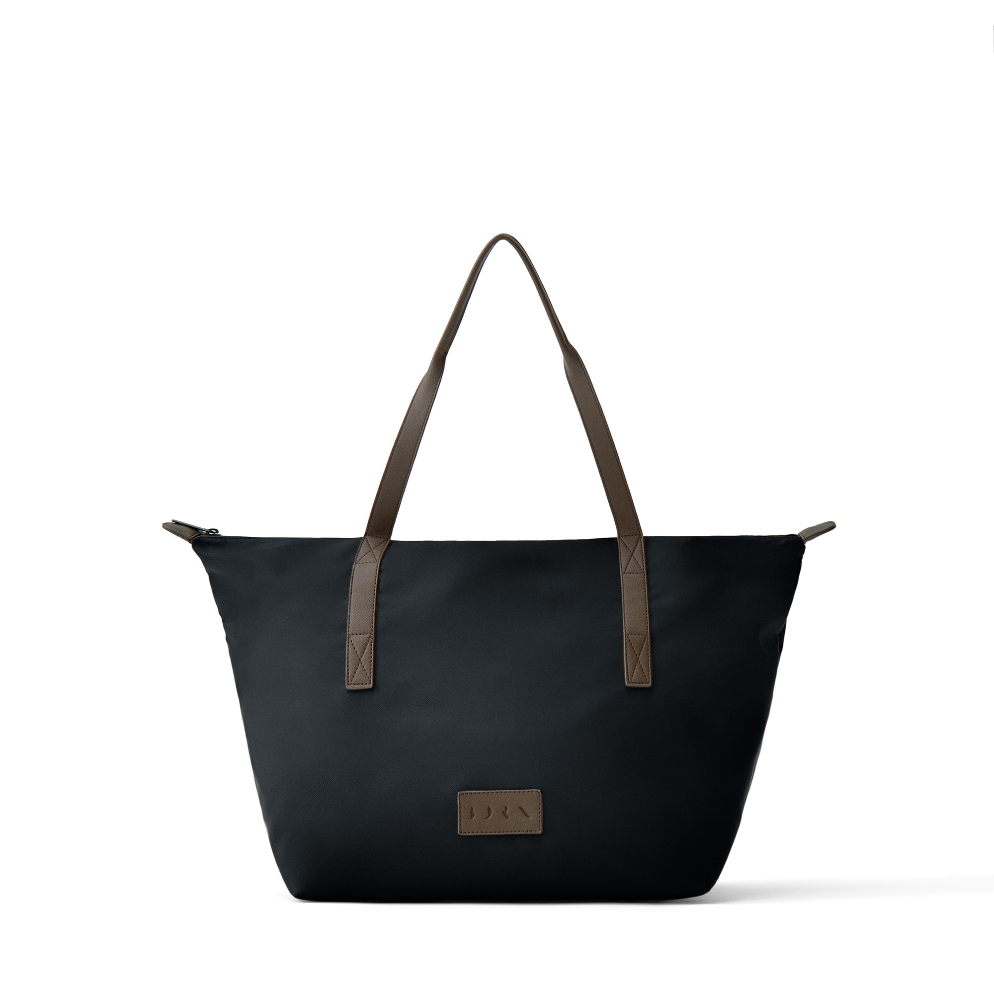 Imagen 0 de Bolso de deporte de mujer Daily Born Negro