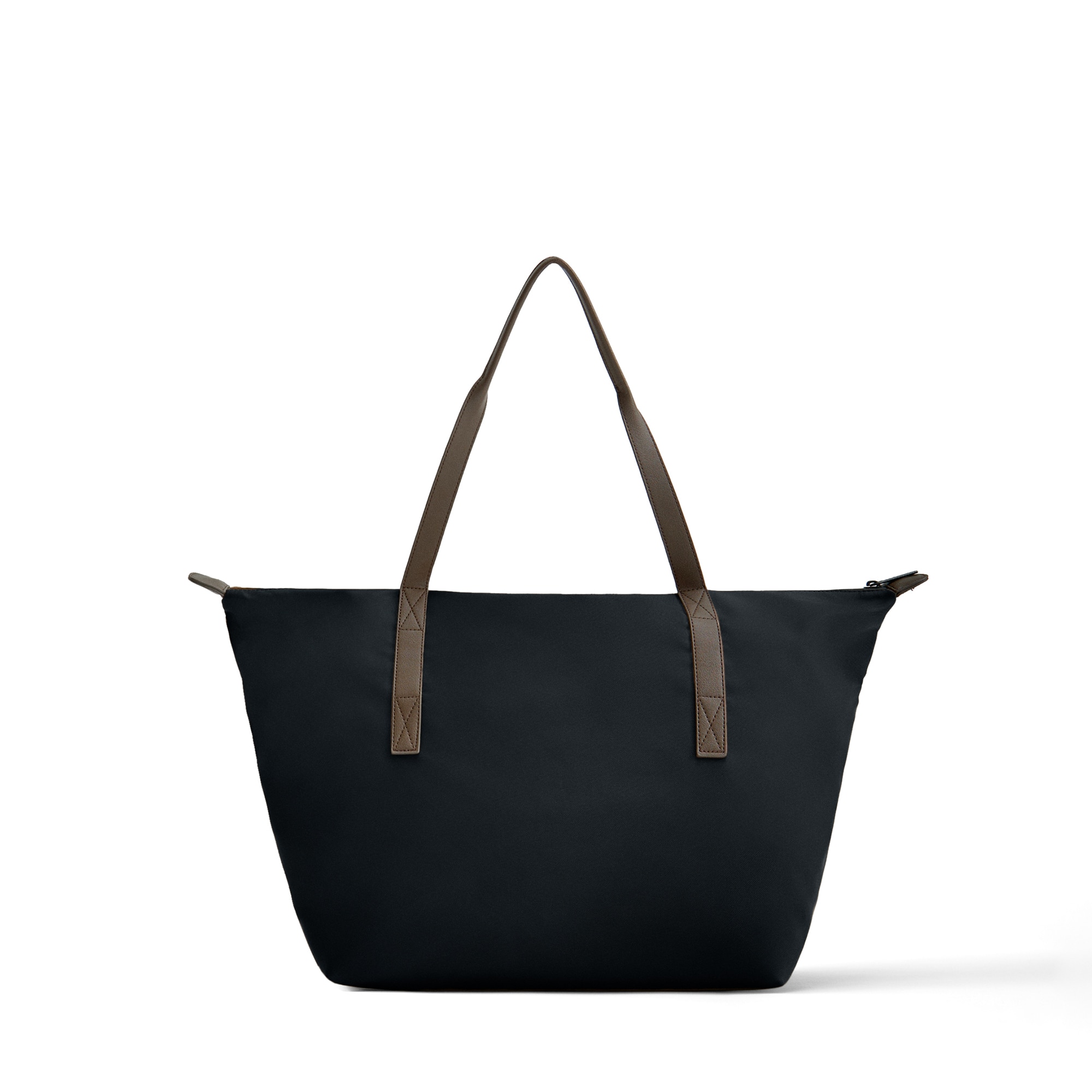 Bolso de deporte de mujer Daily Born - Negro Negro-2