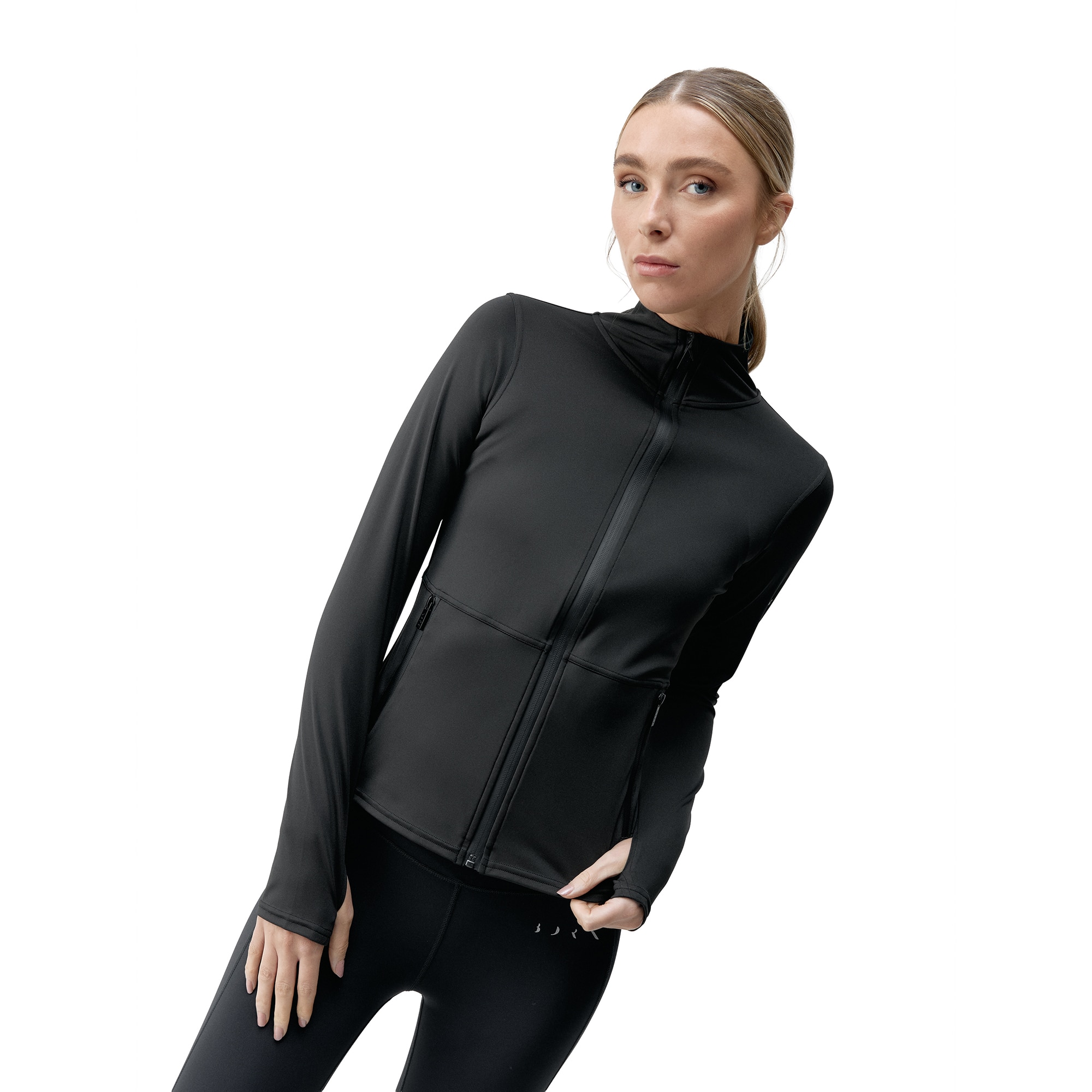 Chaqueta de mujer Ivet Born Living Yoga