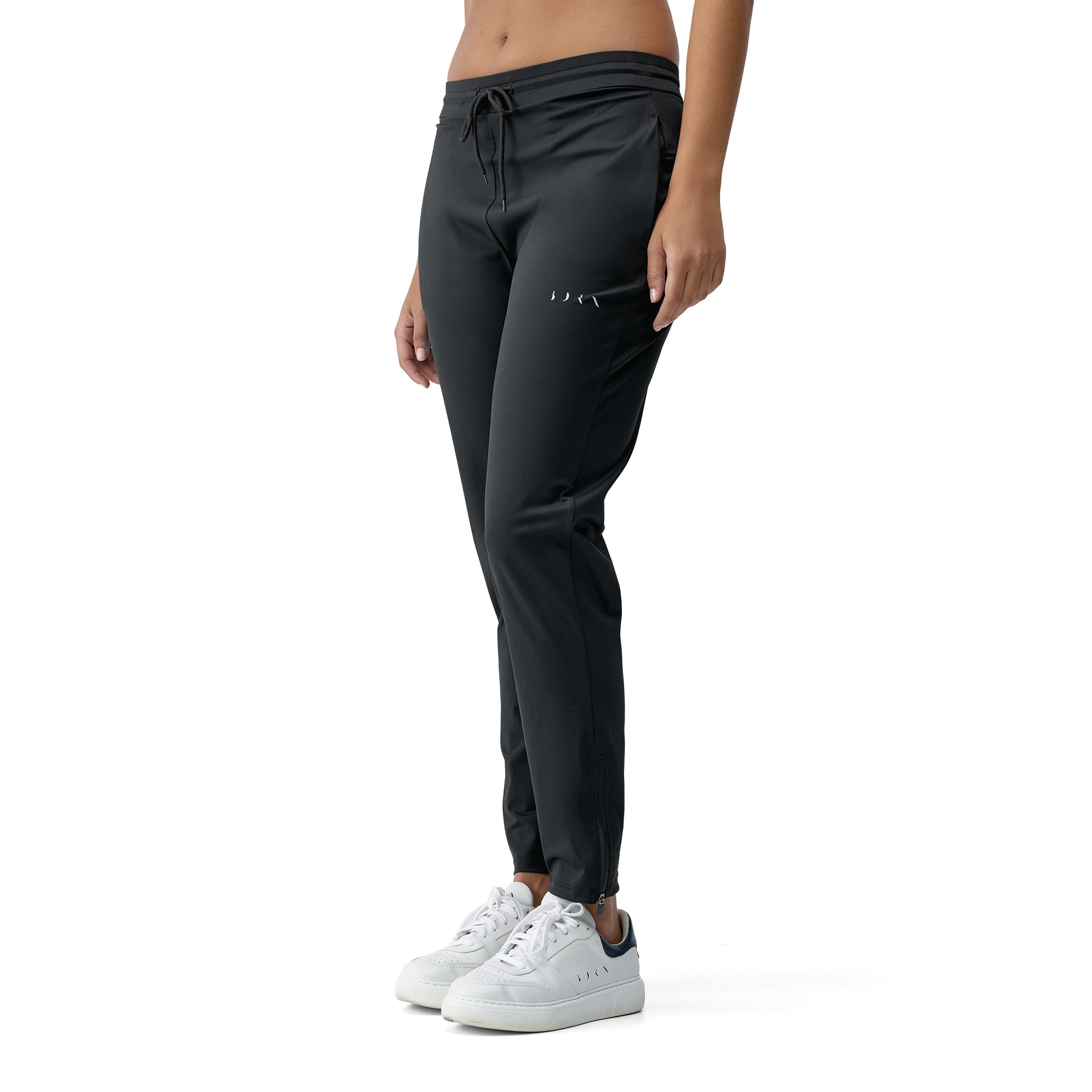 Imagen 0 de Jogger de Mujer Airla BORN Negro