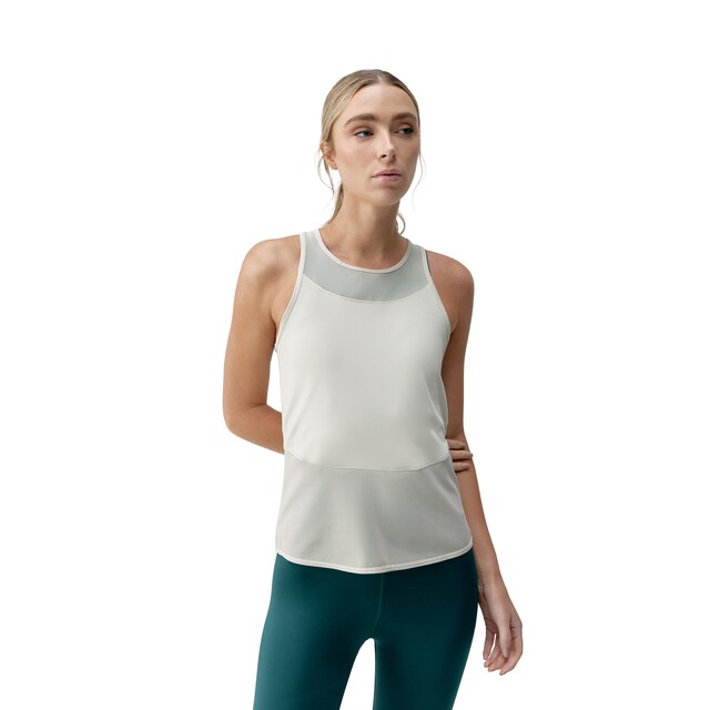 Imagen 0 de Camiseta de mujer Kiava Born Living Yoga